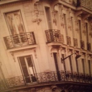 Meet your Posher, Ladarrel